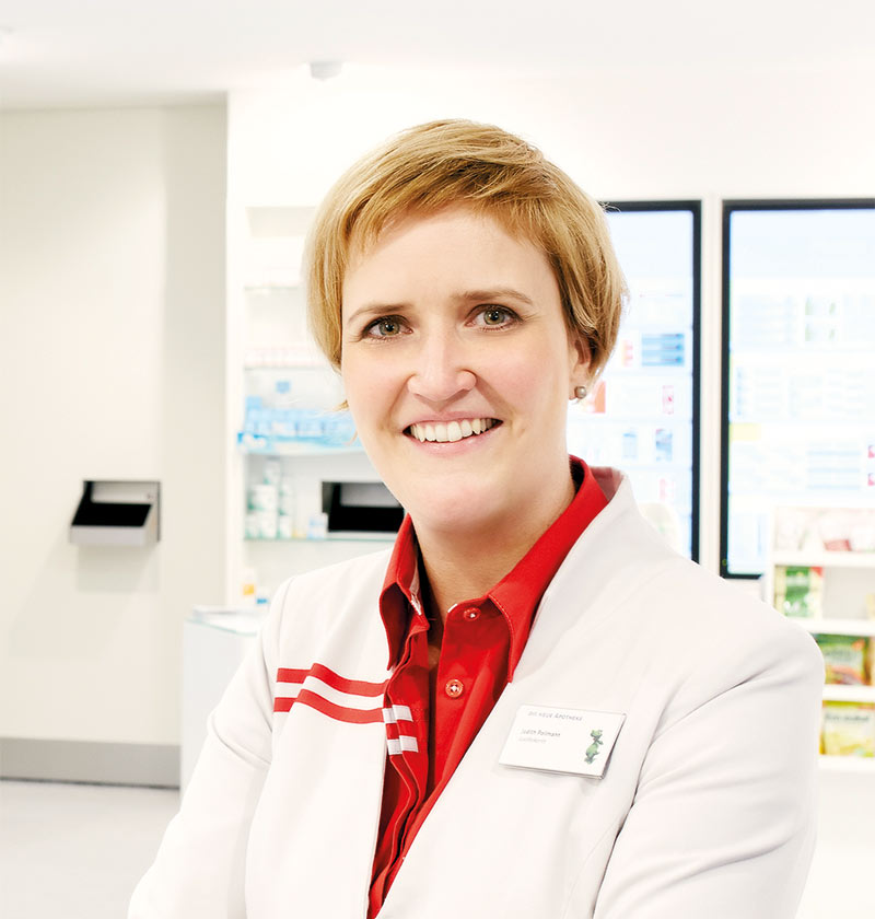 Judith Pollmann